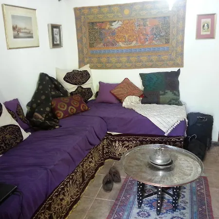 Bed & Breakfast Les Bergeries D'aspendos *