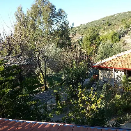 Les Bergeries D'aspendos *