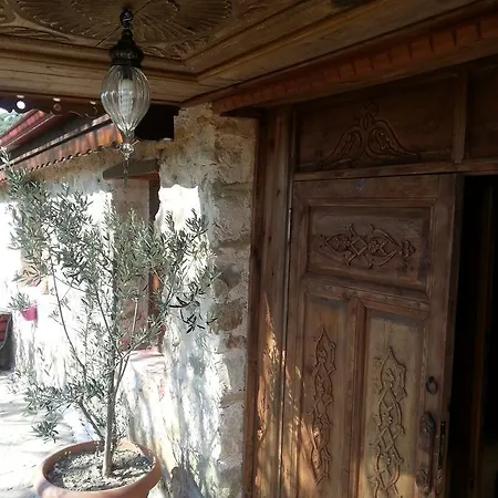 Les Bergeries D'aspendos