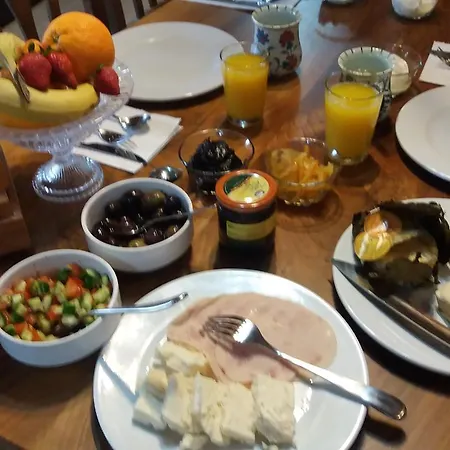 Bed & Breakfast Les Bergeries D'aspendos *