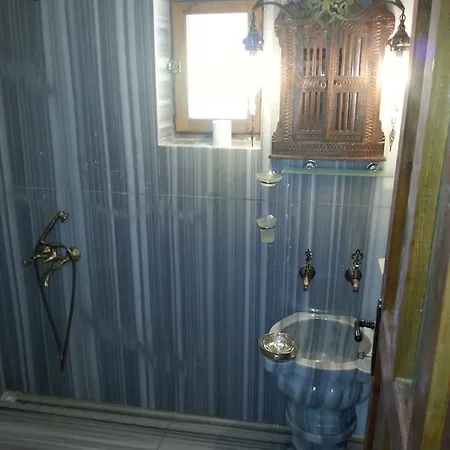 Bed & Breakfast Les Bergeries D'aspendos
