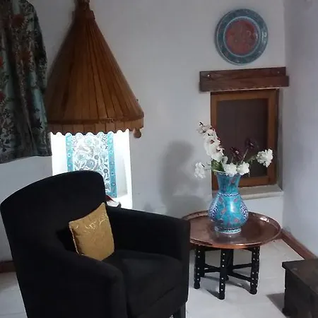 Bed & Breakfast Les Bergeries D'aspendos *